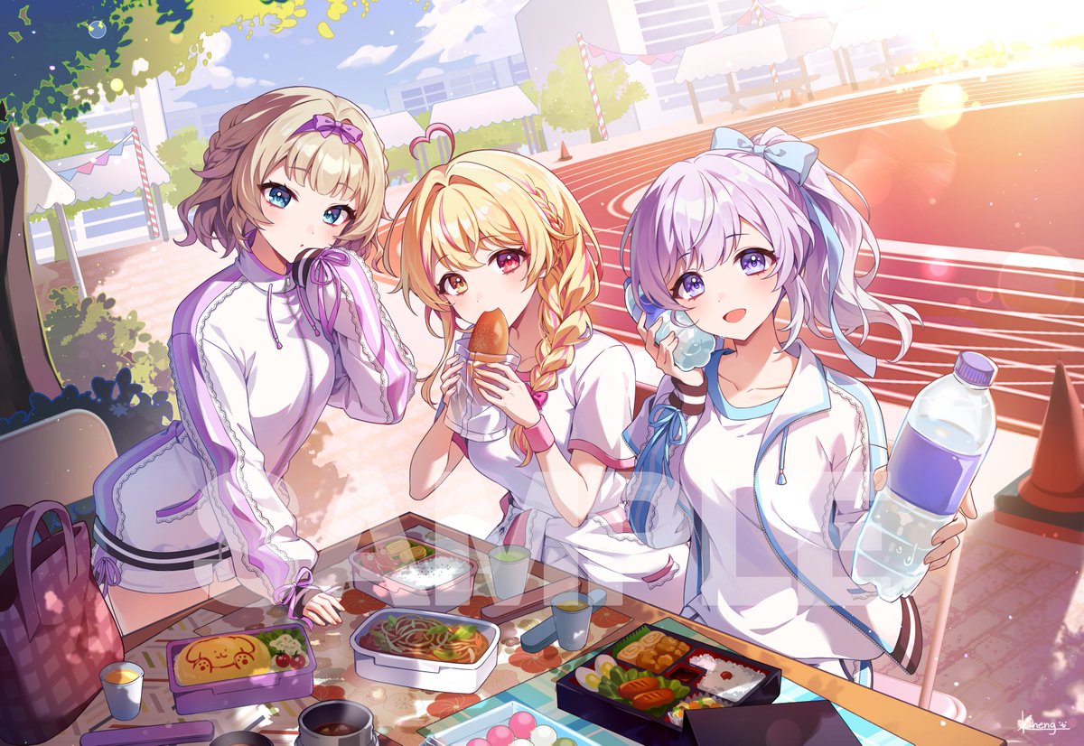 くへん🍓 tweet media