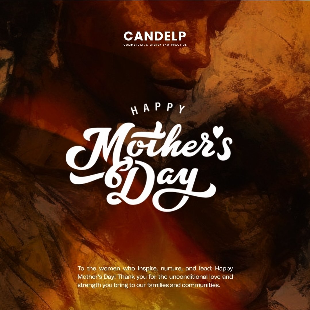 Commercial and Energy Law Practice tweet media