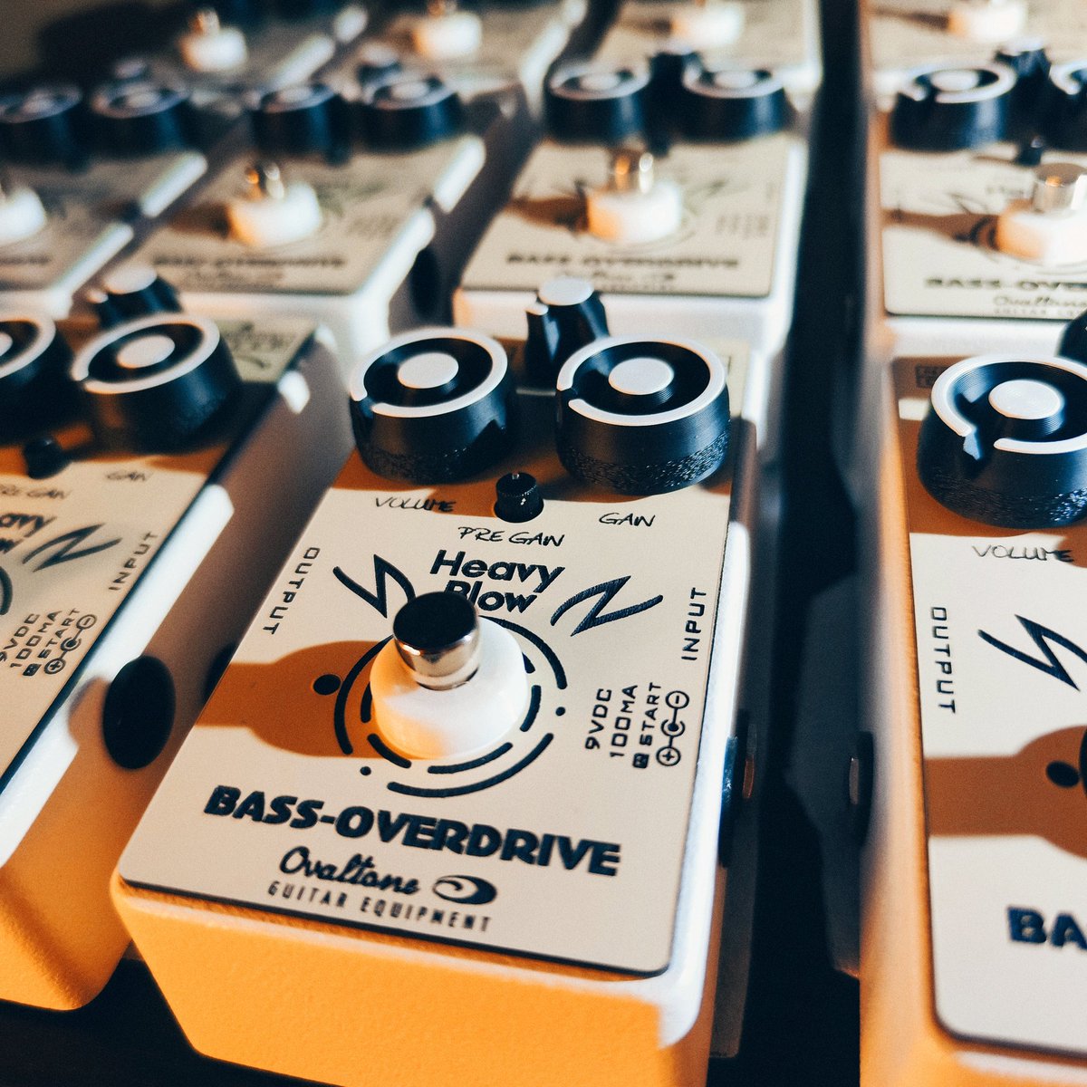 Ovaltone tweet media