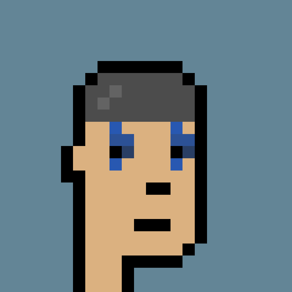 CryptoPunks Bot tweet media