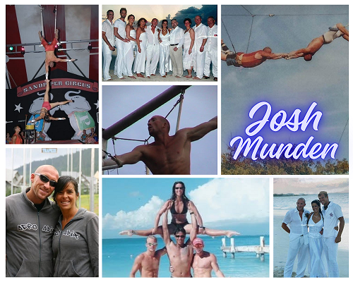 MyFirstSeason1's tweet photo. Josh Munden | My First Season https://t.co/ni3SsOpiUX