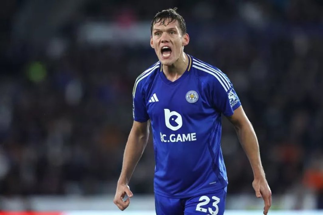 Leicester Xtra tweet media