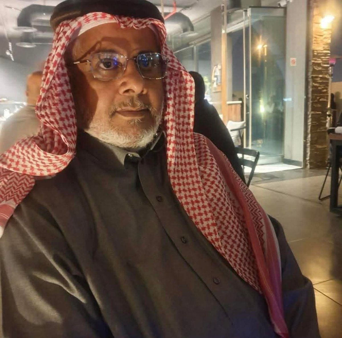 ابو عمر tweet media