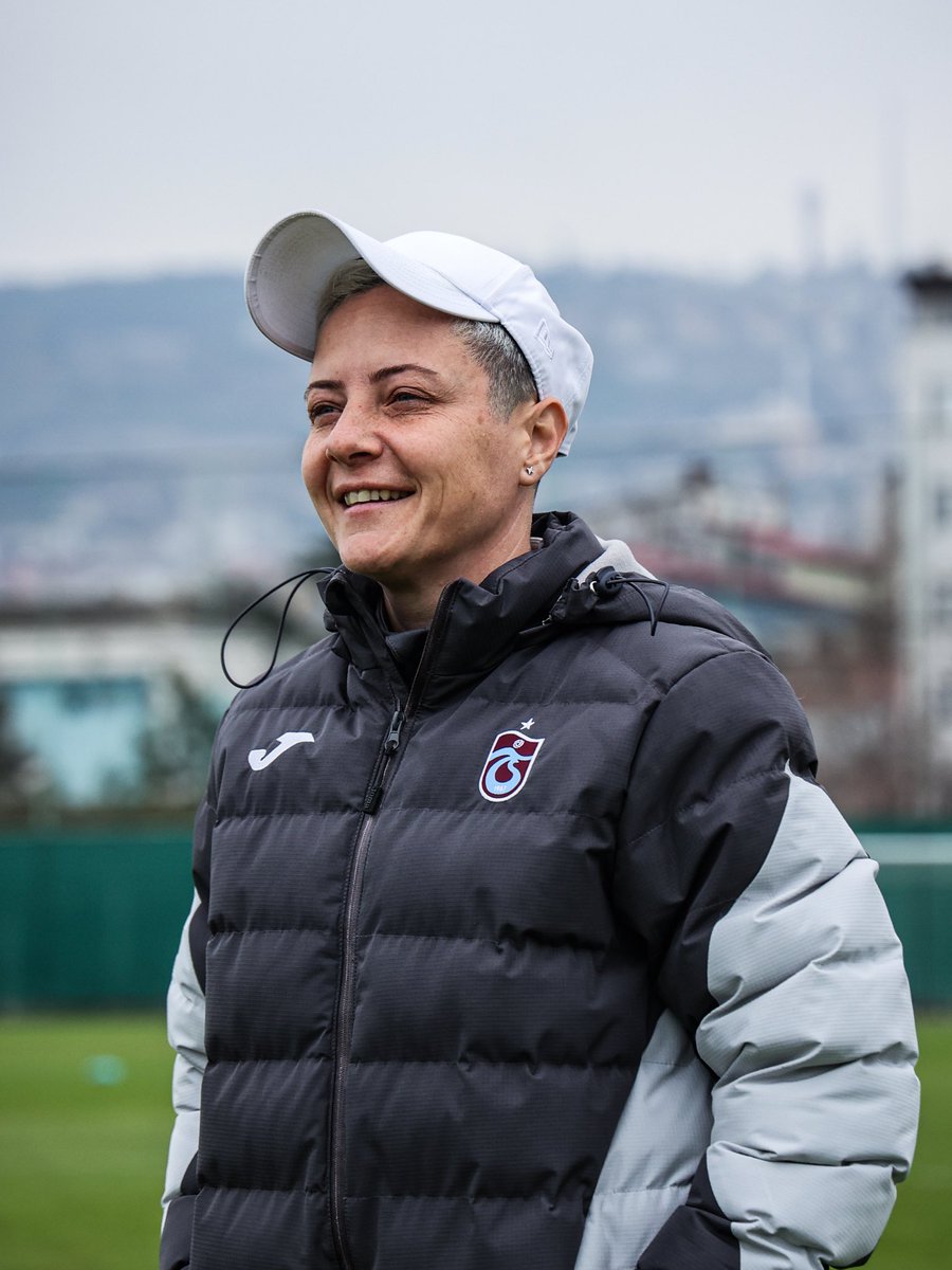 Trabzonspor Kadın Futbol Takımı tweet media