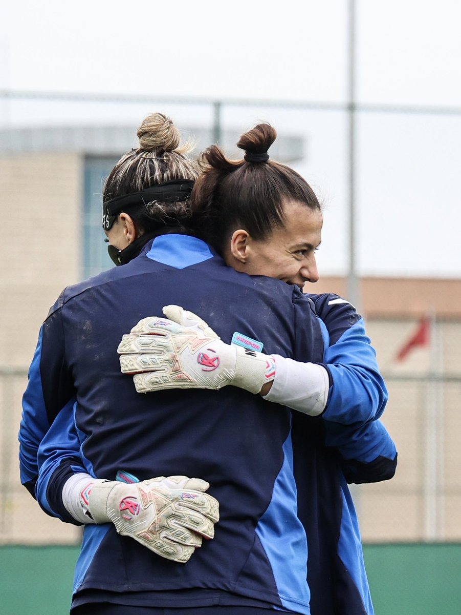 Trabzonspor Kadın Futbol Takımı tweet media