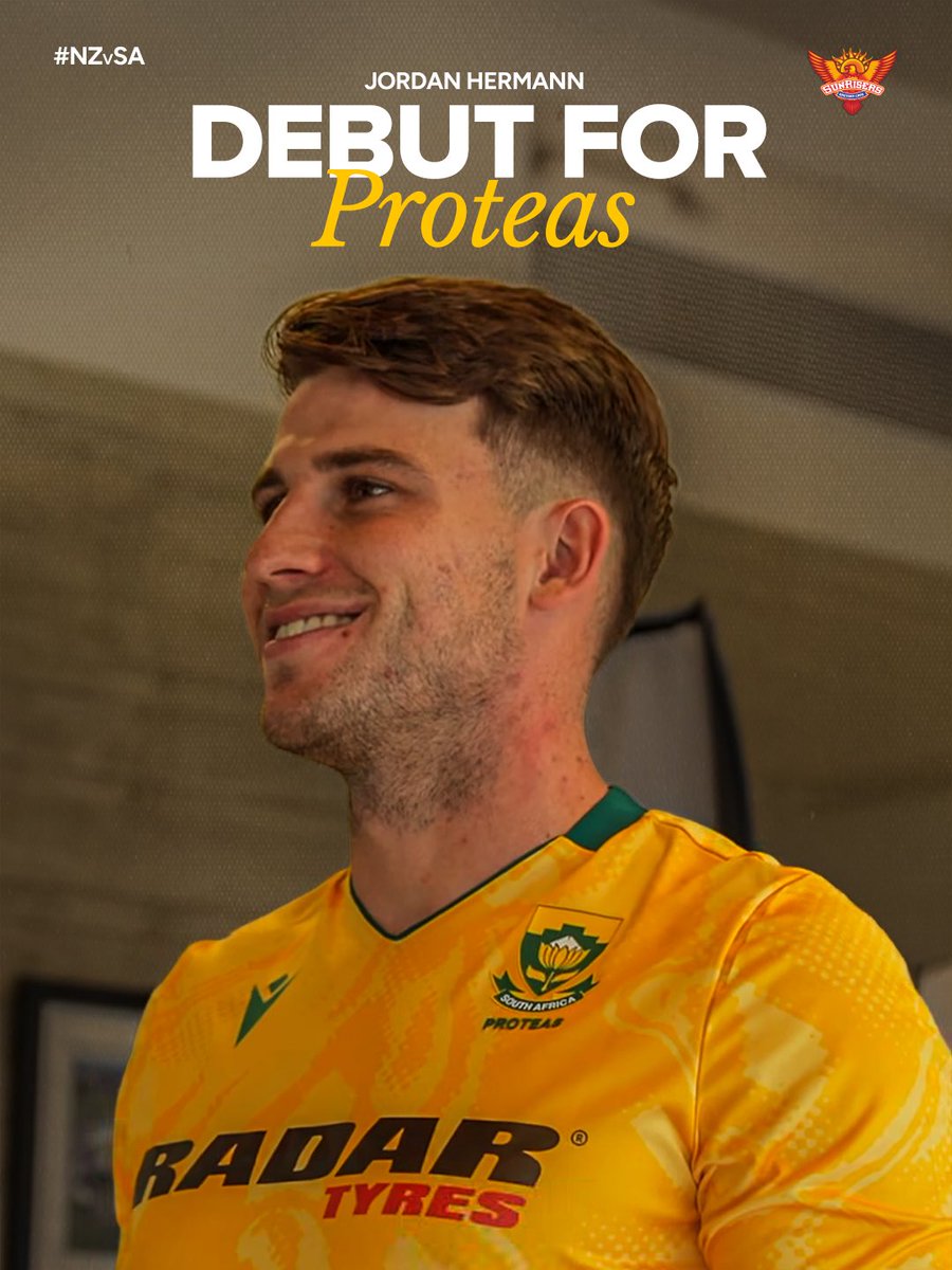 Sunrisers Eastern Cape tweet media