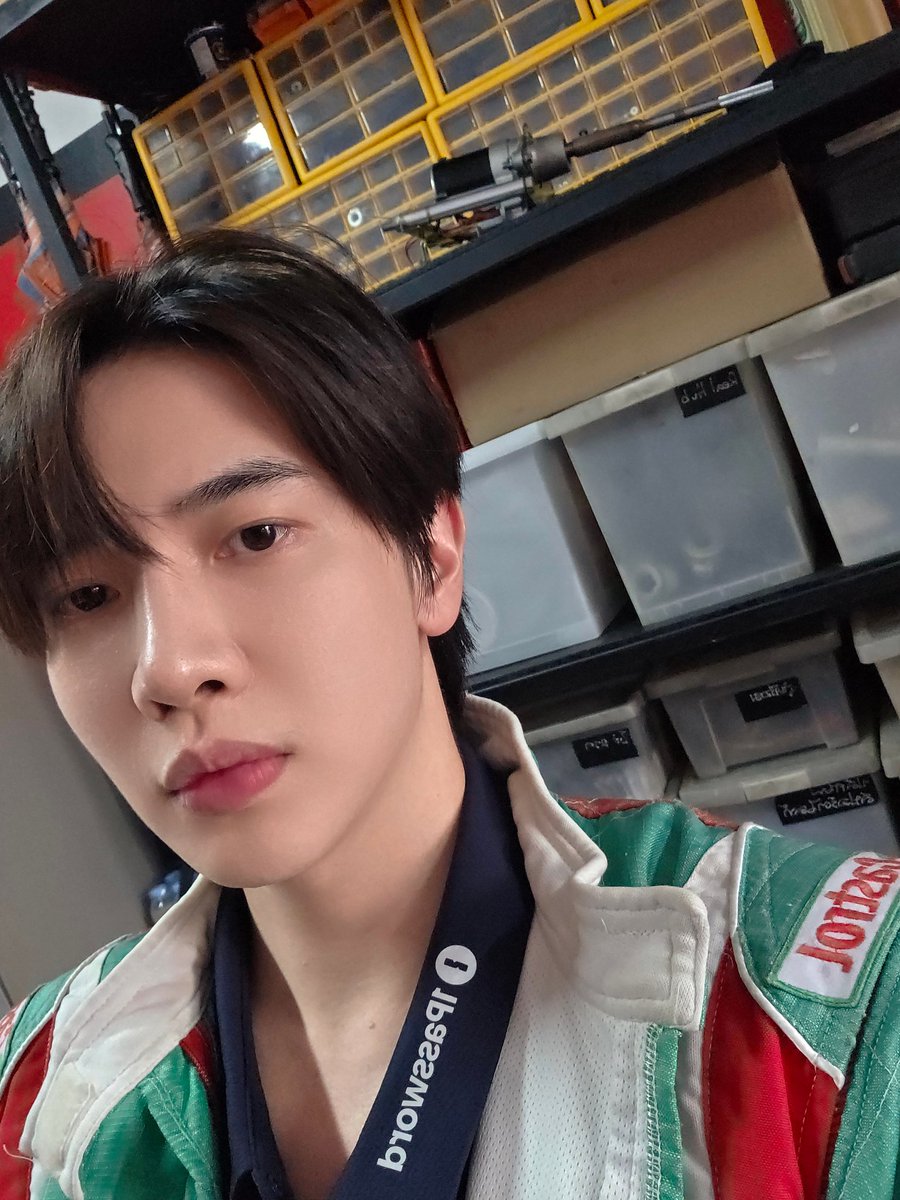 โจฮัน ราชันจังเกิ้ล tweet media