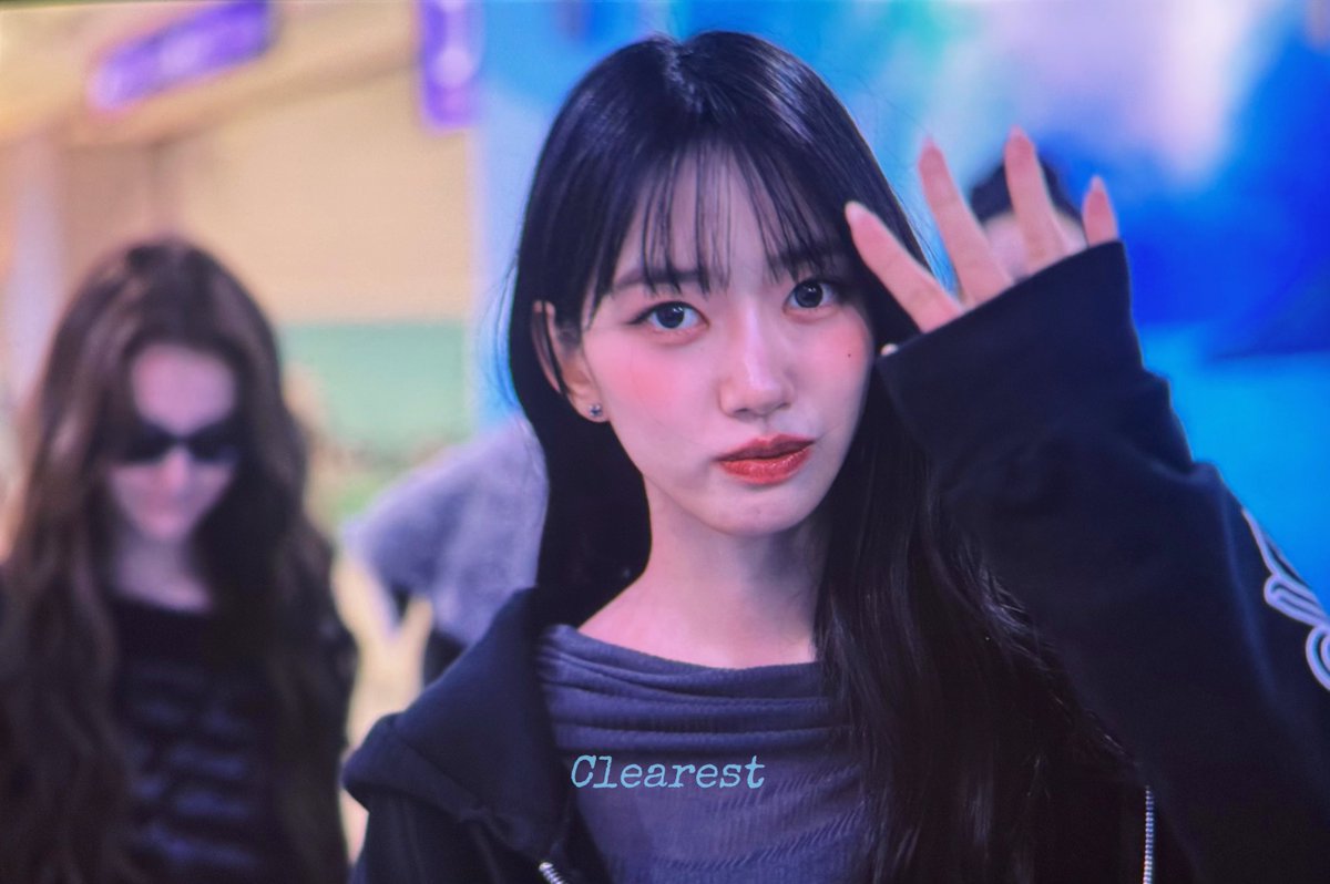 𝑪𝒍𝒆𝒂𝒓𝒆𝒔𝒕 tweet media