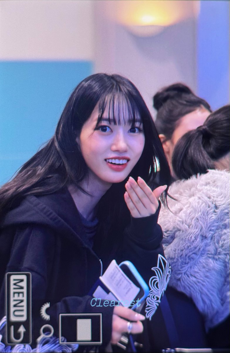 𝑪𝒍𝒆𝒂𝒓𝒆𝒔𝒕 tweet media