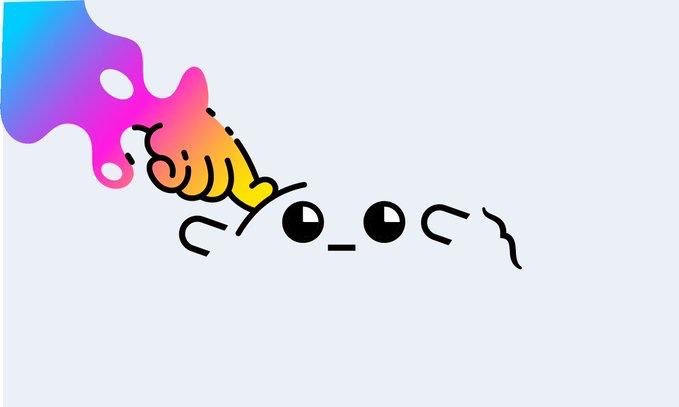 ༼ つ ◕_◕ ༽つ gib tweet media