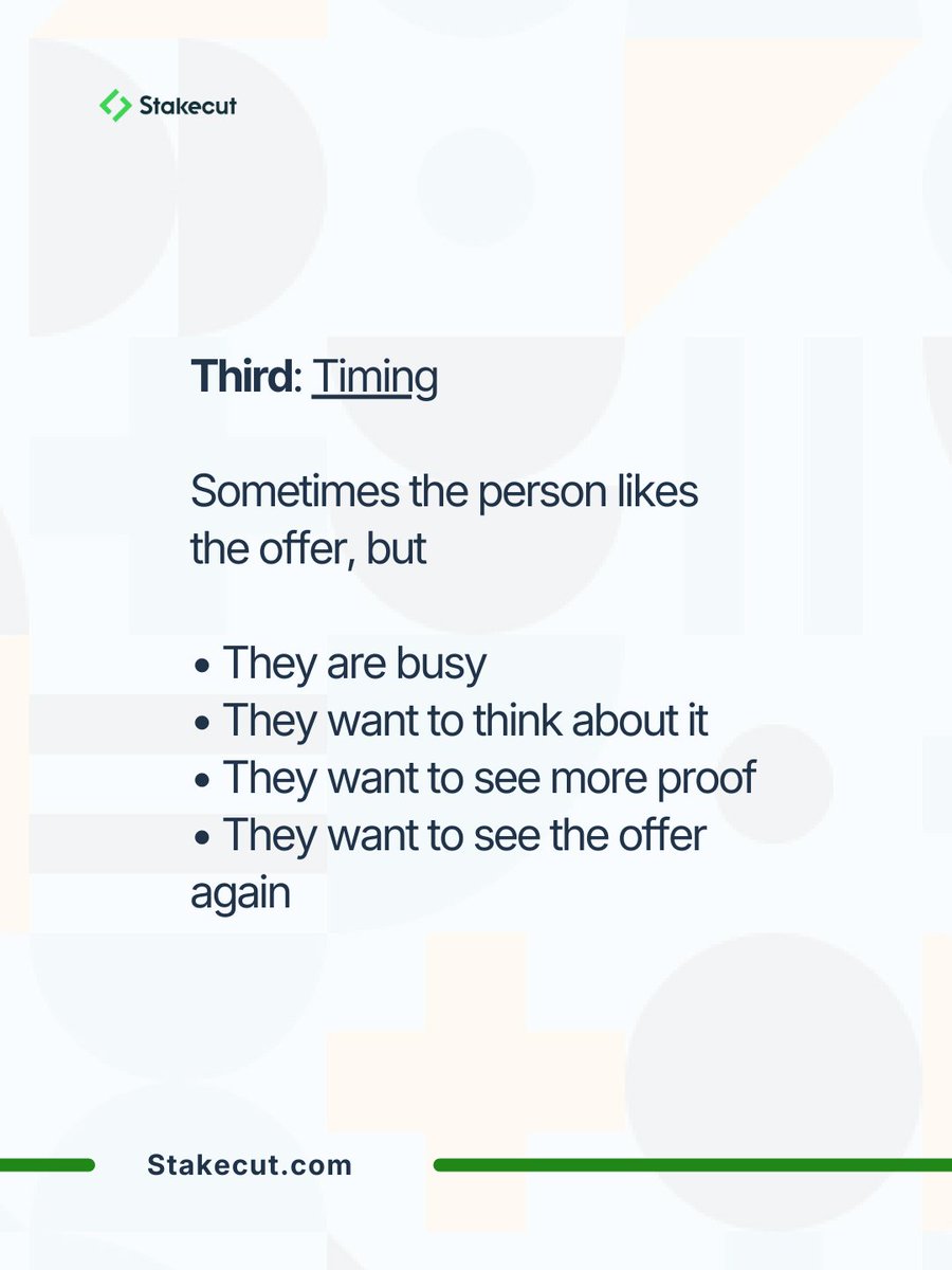 Stakecut tweet media