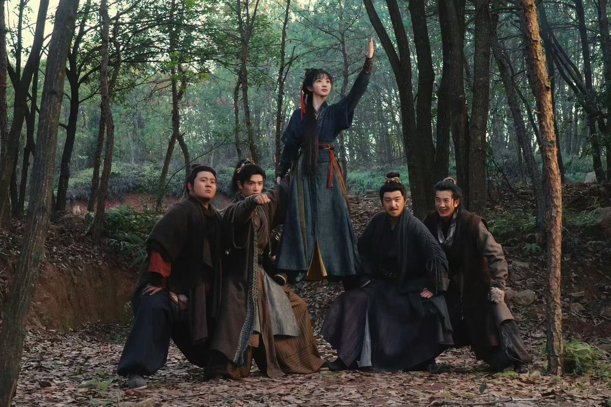 Nine 👑 tweet media