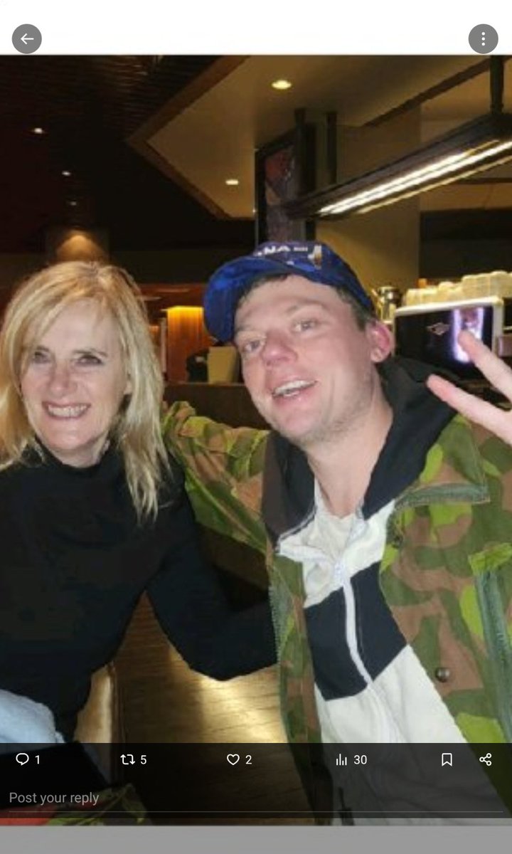 2026 Nuclear tweet media