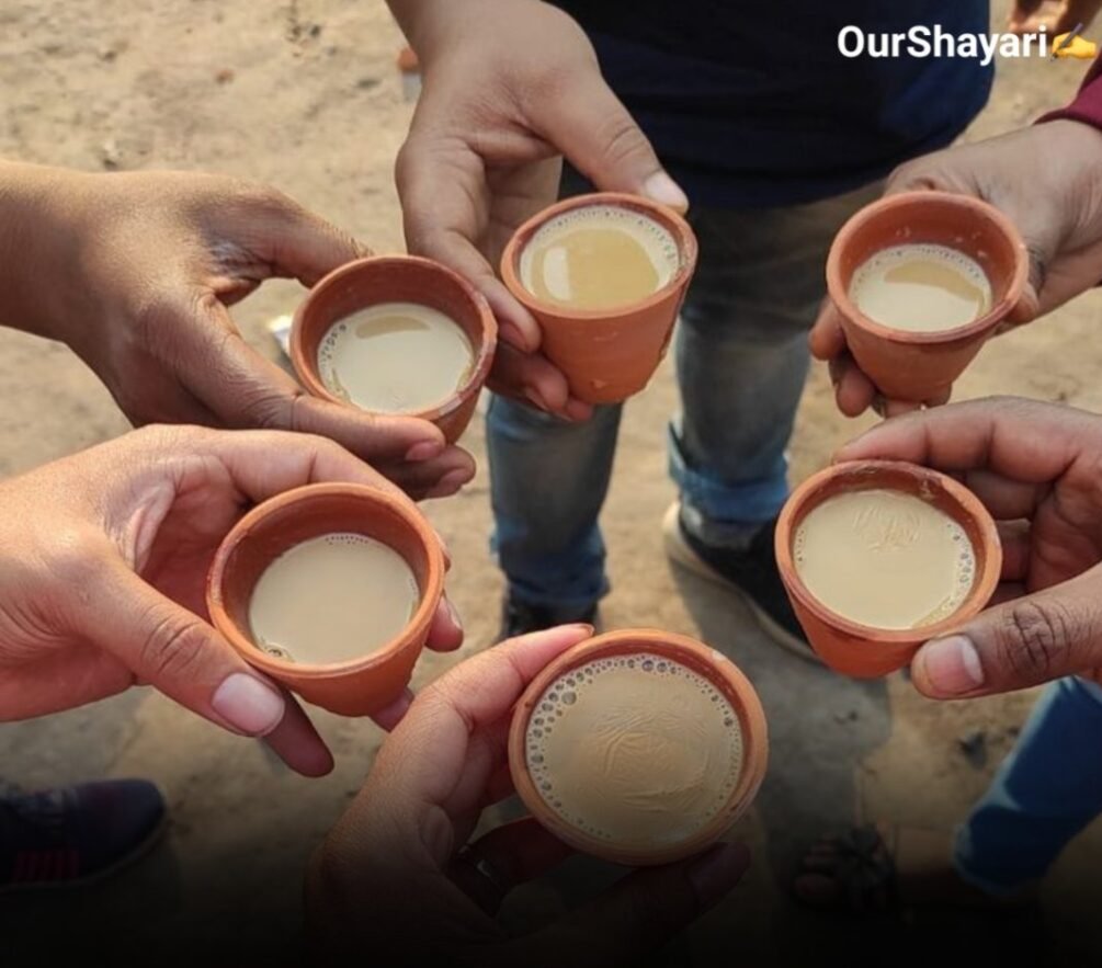 pankajm65's tweet image. शुभ संध्या प्रिय X परिवार✨☕❤️♥️❣️

रिश्तों की चाय में शक्कर ज़रा माप के ही रखना ऐ दोस्त,
फीकी हुई तो स्वाद नहीं, और ज़्यादा मीठी हुई तो 🫤 मन भर जाएगा! 🍯

आइए दोस्तों, साथ मिलकर शाम की चाय का आनंद लें!

#TeaLovers