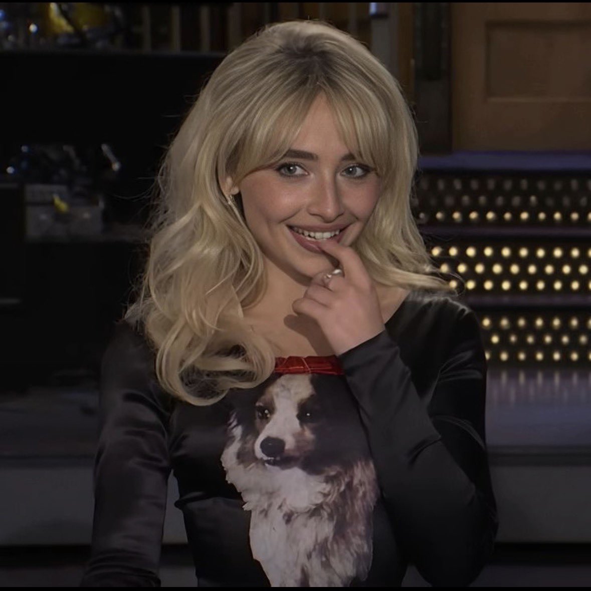 On oublie pas soumis au lit mais insoumis dans la vie