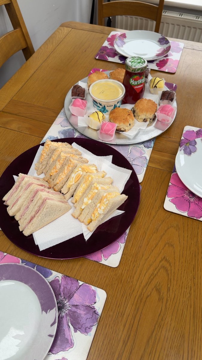 Duke of Preston tweet media