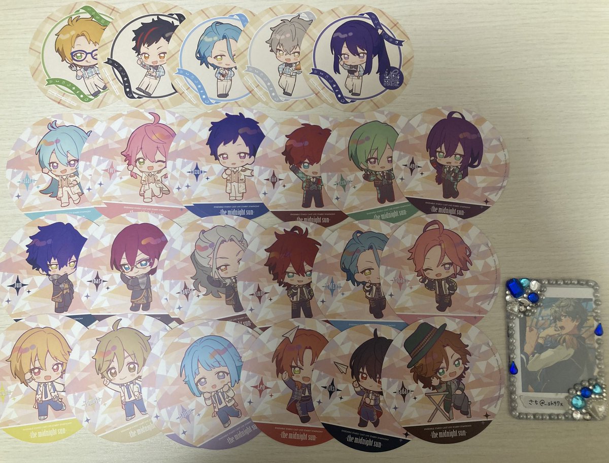 さち@初回ツイフィ必読 tweet media