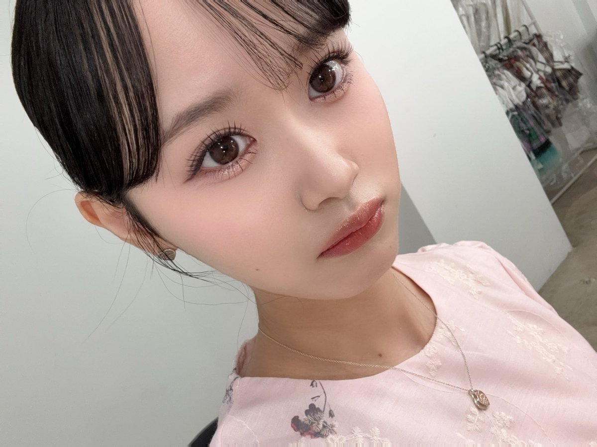 mashiroページ Mashiro (@mashiro_klp48) / Posts / X