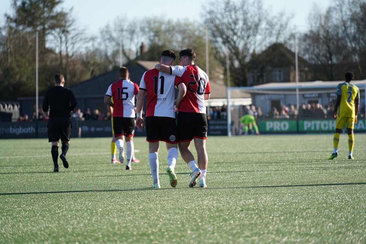 Sholing FC tweet media