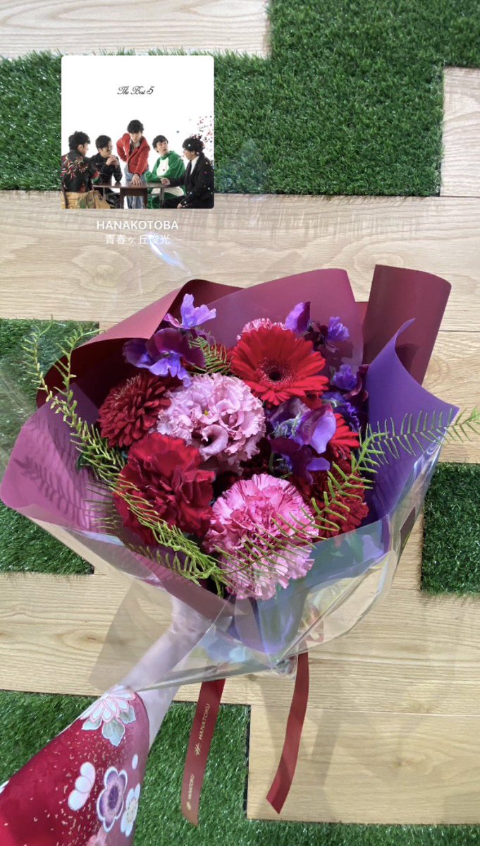 「ごへもちはー、『をりこ』です」 tweet media