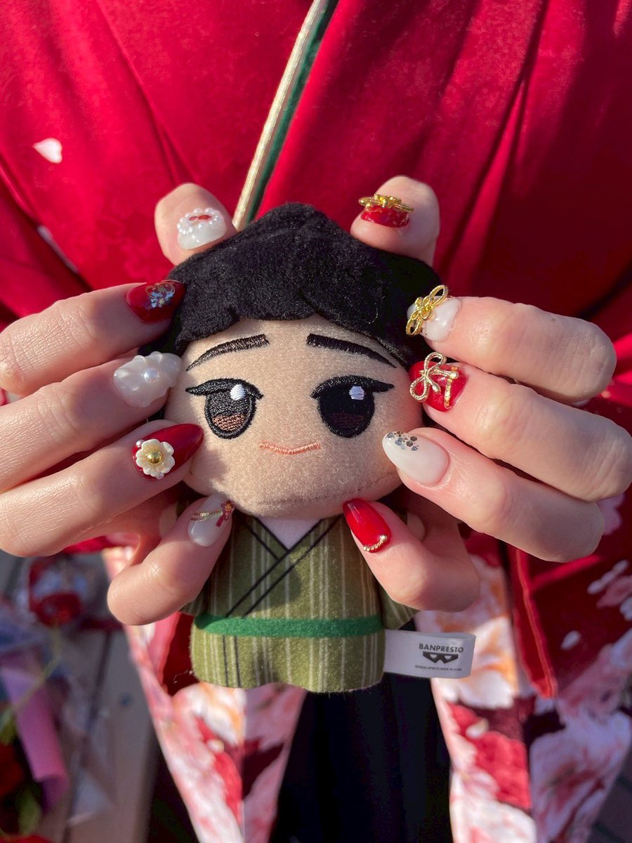 「ごへもちはー、『をりこ』です」 tweet media