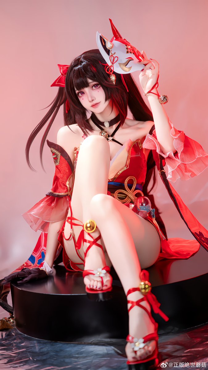 蘑菇ovo tweet media