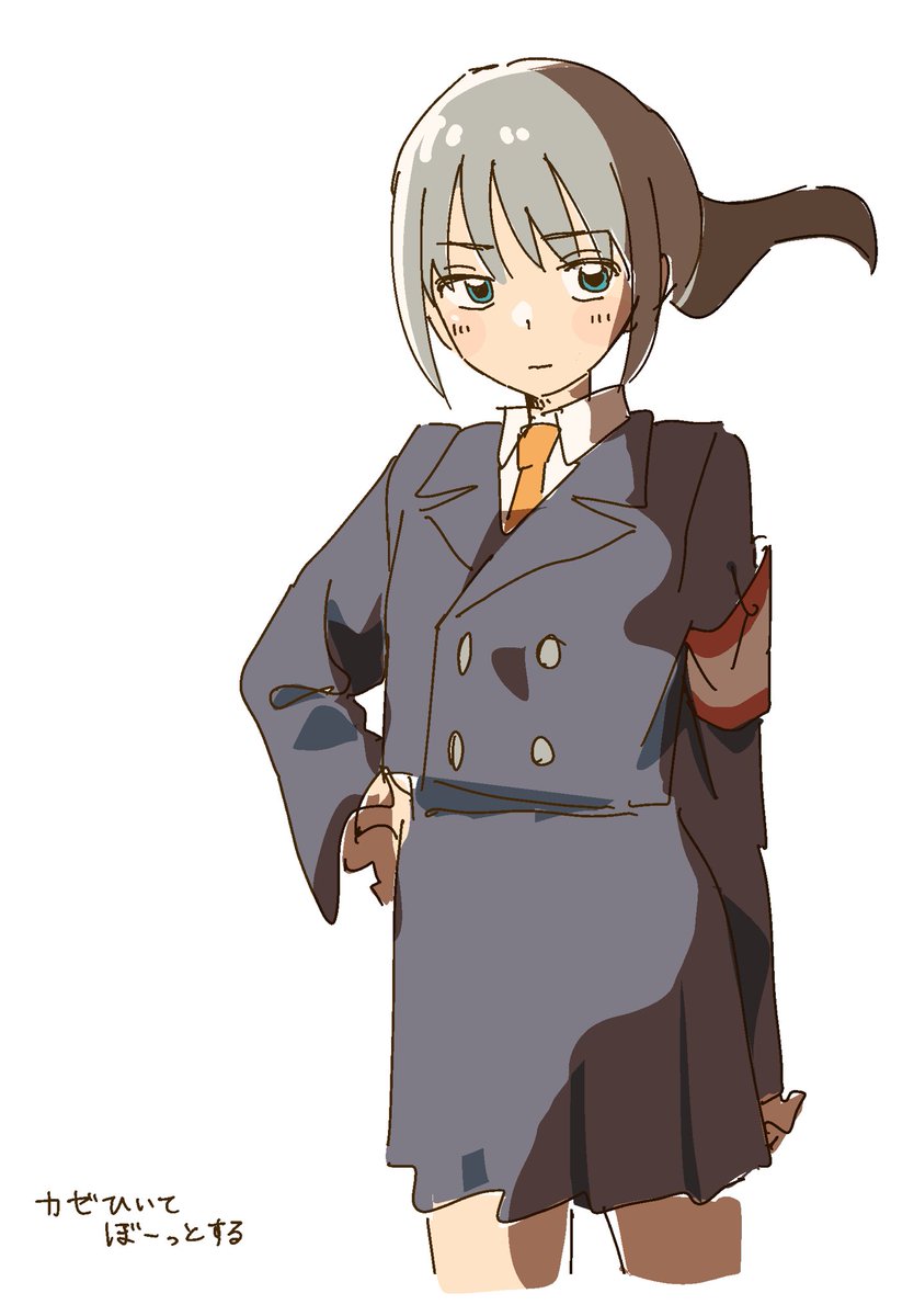 サカダケイ tweet media