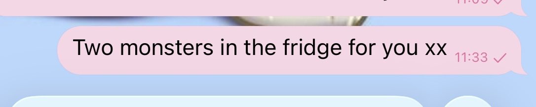 ❀ 𝓛𝓾𝔁𝓮 ❀ 🔜 CFz26 #111 tweet media