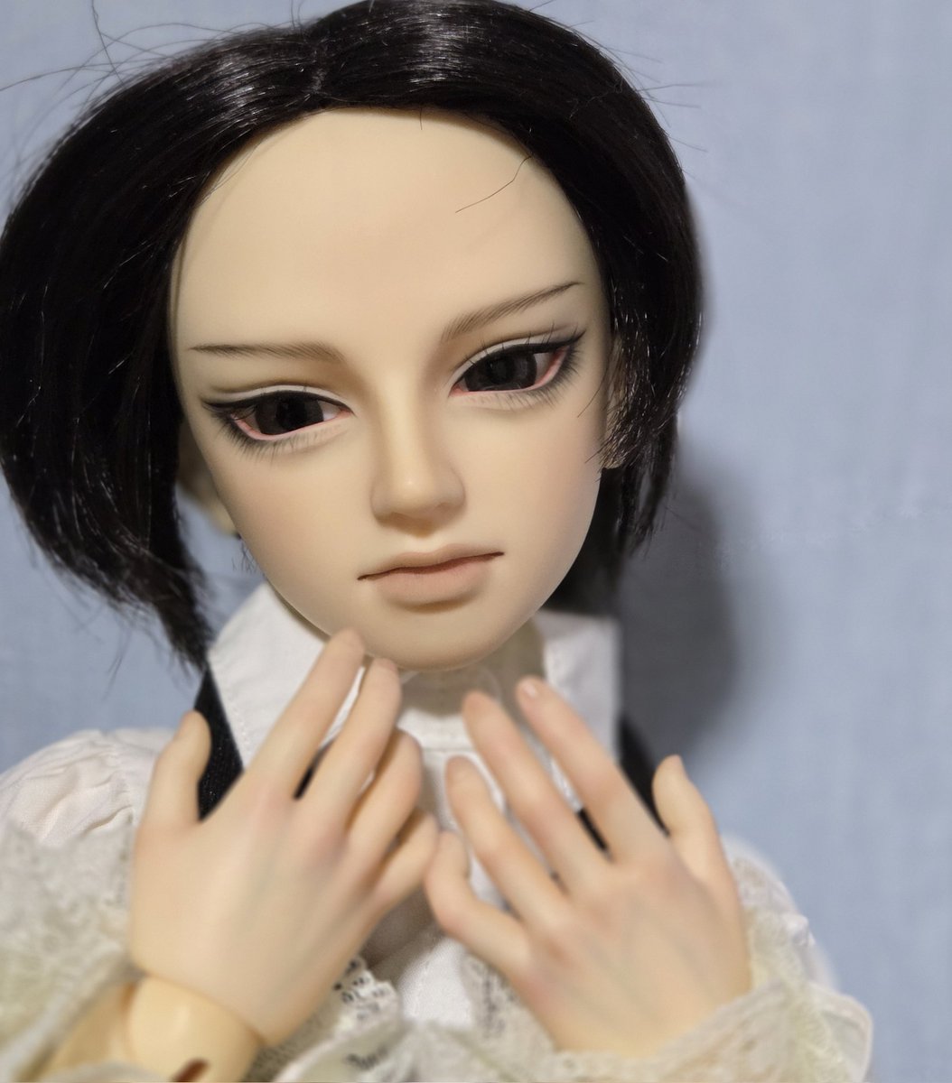 ogurayamamine's tweet photo. @toristella_様にオーダーしたハンドパーツです。
色味が綺麗。
素敵に仕上げていただきありがとうございました。
#ミワノメイク
#toristella https://t.co/hDbsKQBmnf