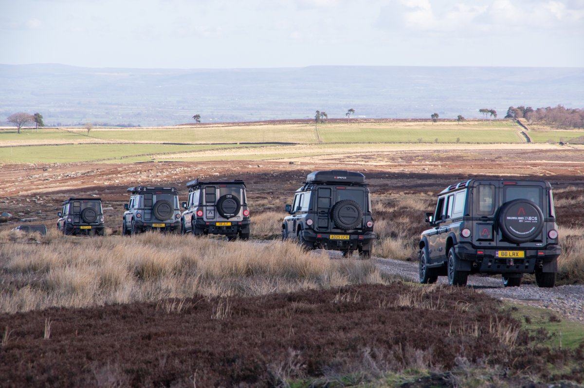 The Mud Life Magazine tweet media