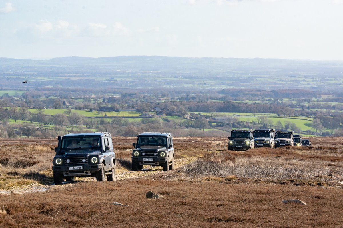 The Mud Life Magazine tweet media