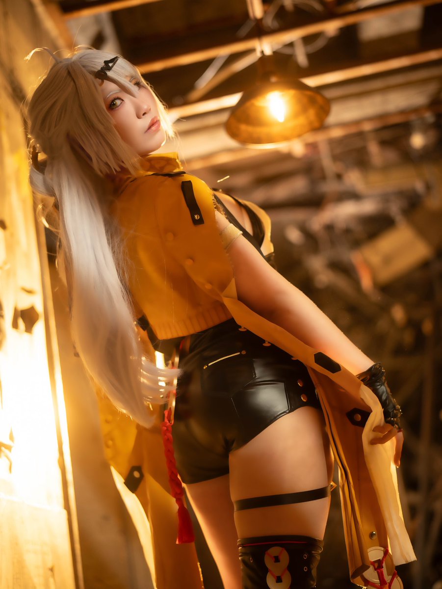 #cosplay #ゼンゼロ       
儀玄

photo <a href="/Mage_Industry/">メイジ</a>