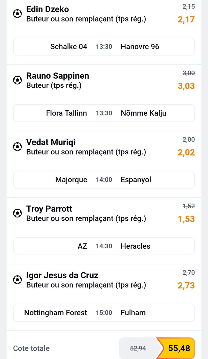 🤑FooTips🤑 tweet media