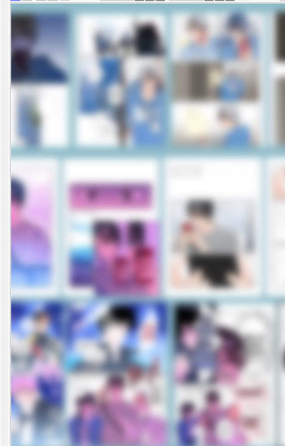 niyu ☘️ PO Open!! tweet media