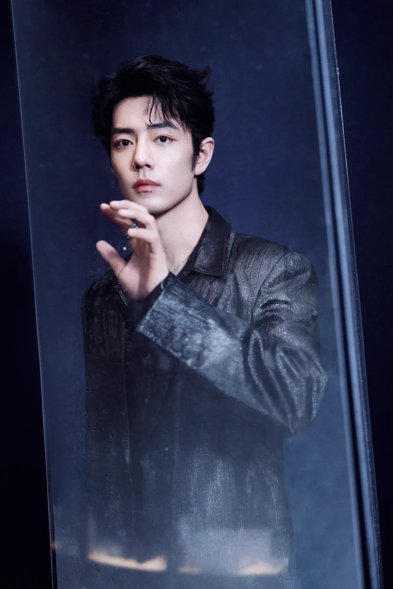 Xiao Zhan Japan Fanclub on X: 