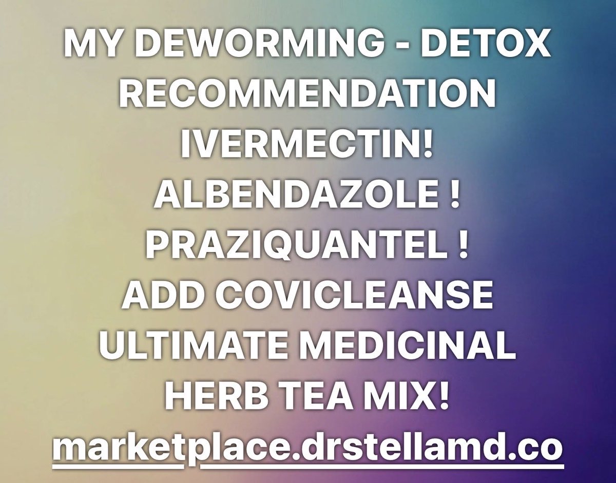 Dr. Stella Immanuel MD tweet media