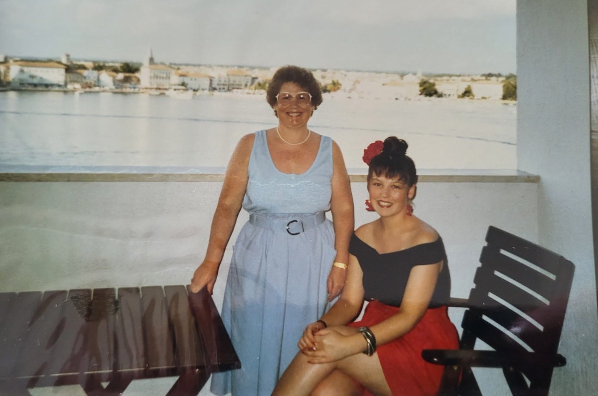 If You See Kayren tweet media