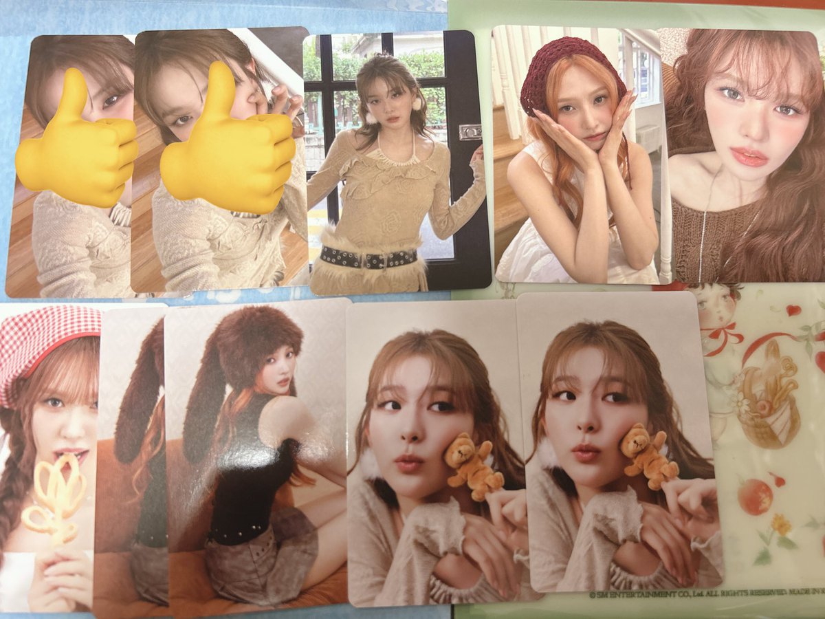 んごべ tweet media