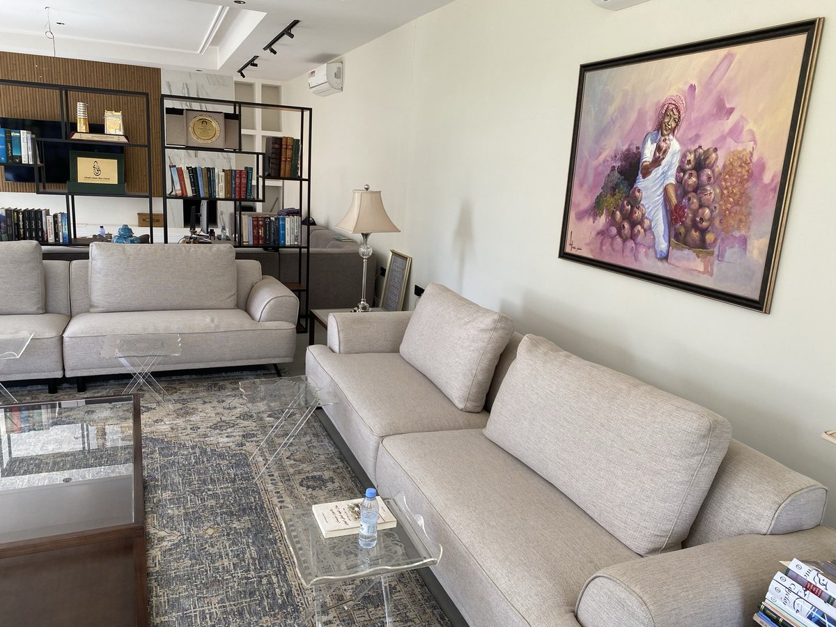 د.آل زلفة tweet media