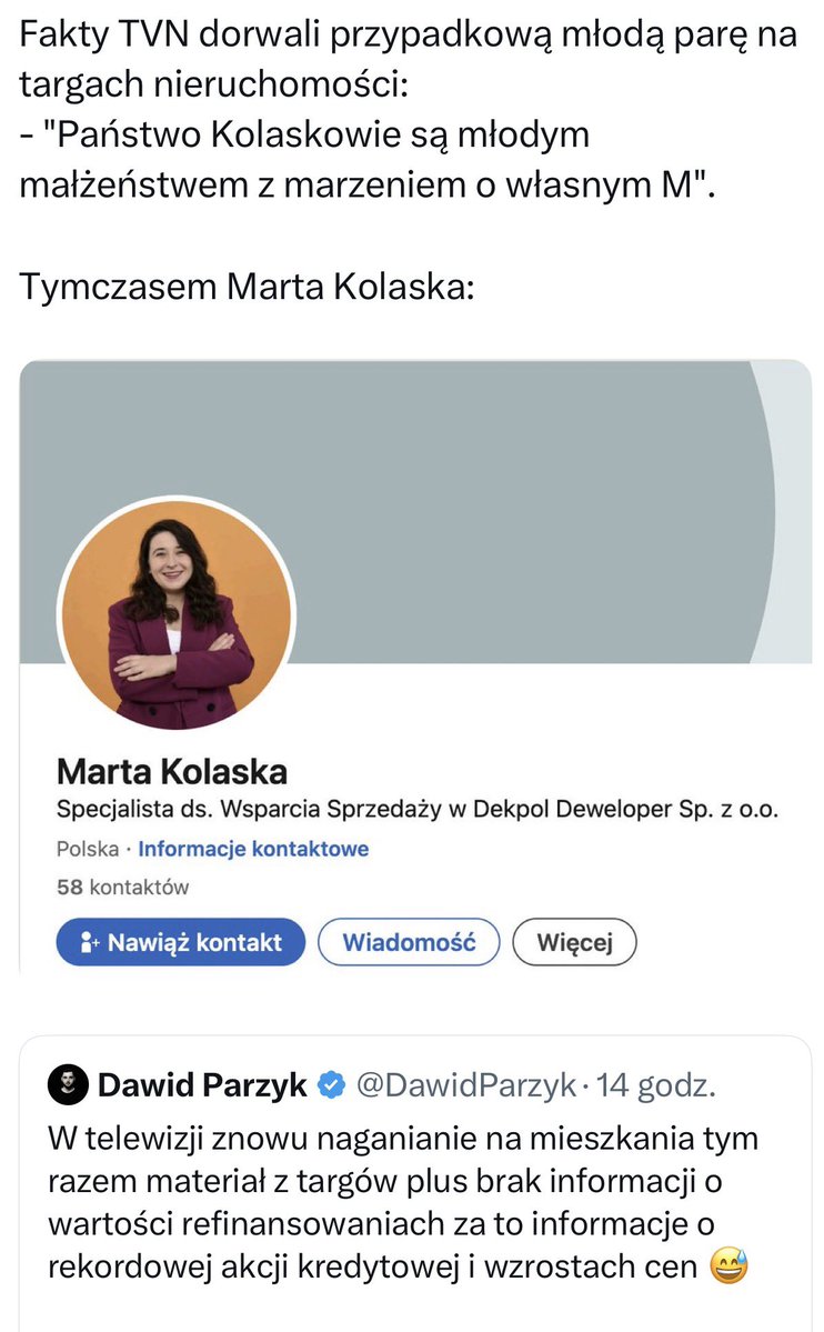 Katarzyna Pełczyńska tweet media