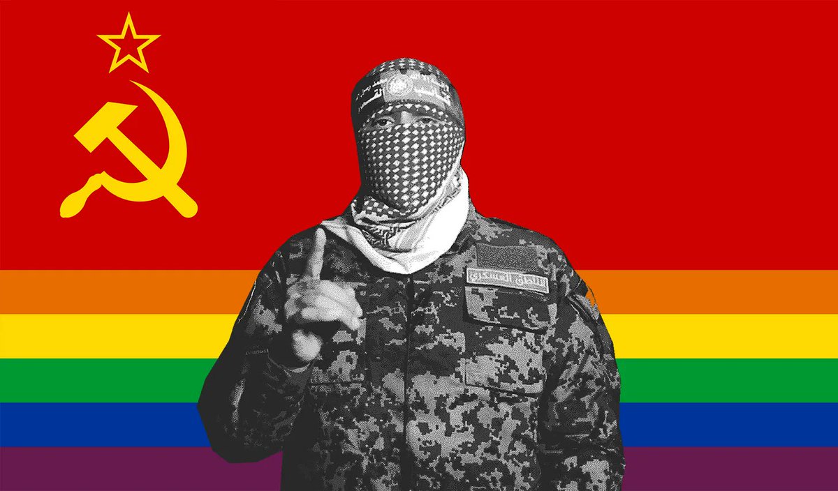 🔻 Dan Abu Layth ♻️ tweet media