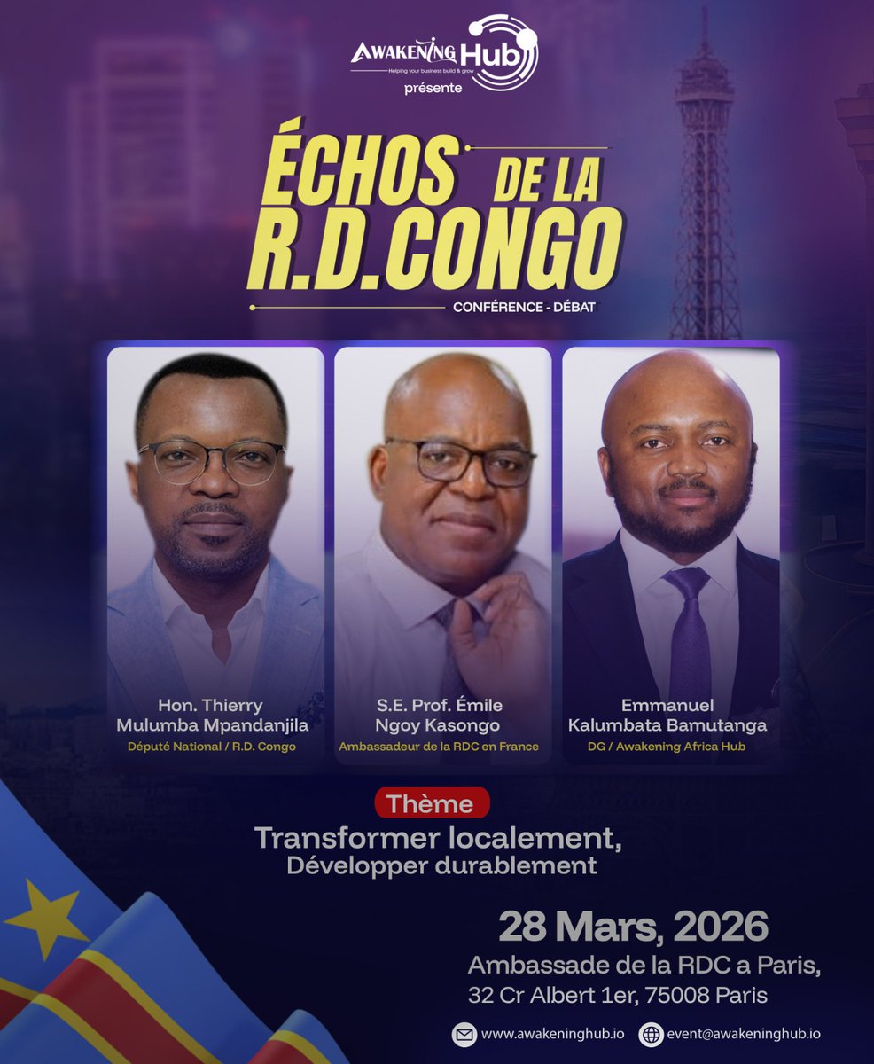 Thierry Mulumba M. tweet media