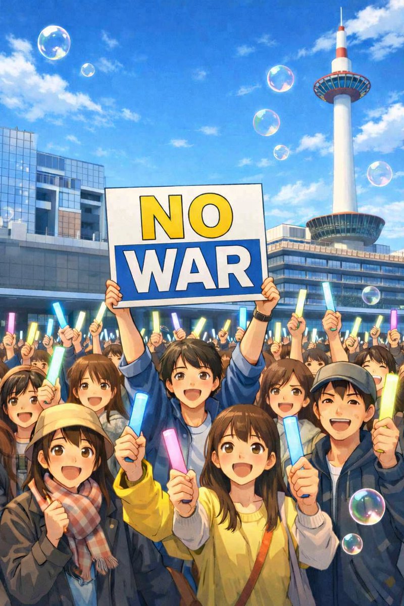 キンディ tweet media