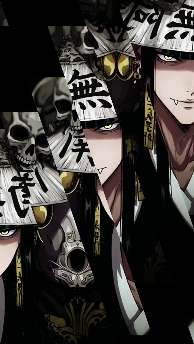 Ouan_Beautiful's tweet image. POV: You found the soundtrack for your villain arc. 
 
IG↓                instagram.com/reel/DV2SXKKD8…

Awakening the Clan (Title) / Beautiful Japanese Music and Men (Artist) 
​#Shinobi #ninja