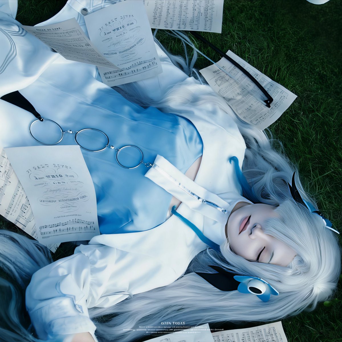 #ヰ世界情緒
#ヰ世界情緒美術部
#神椿変身部