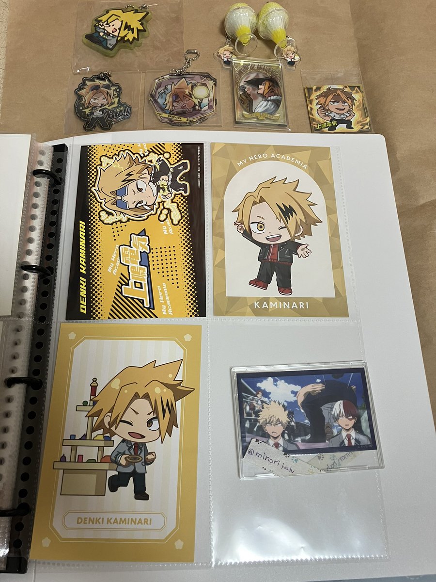 みのり tweet media