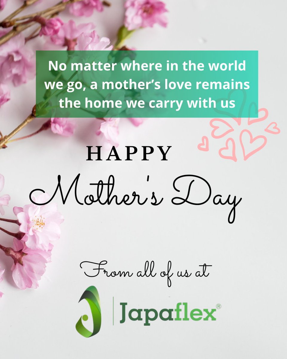 Japaflex App tweet media