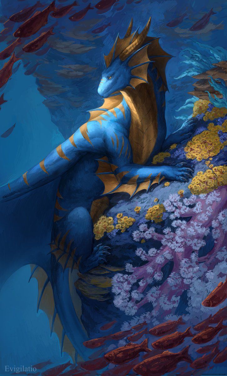 Evigilatio tweet media