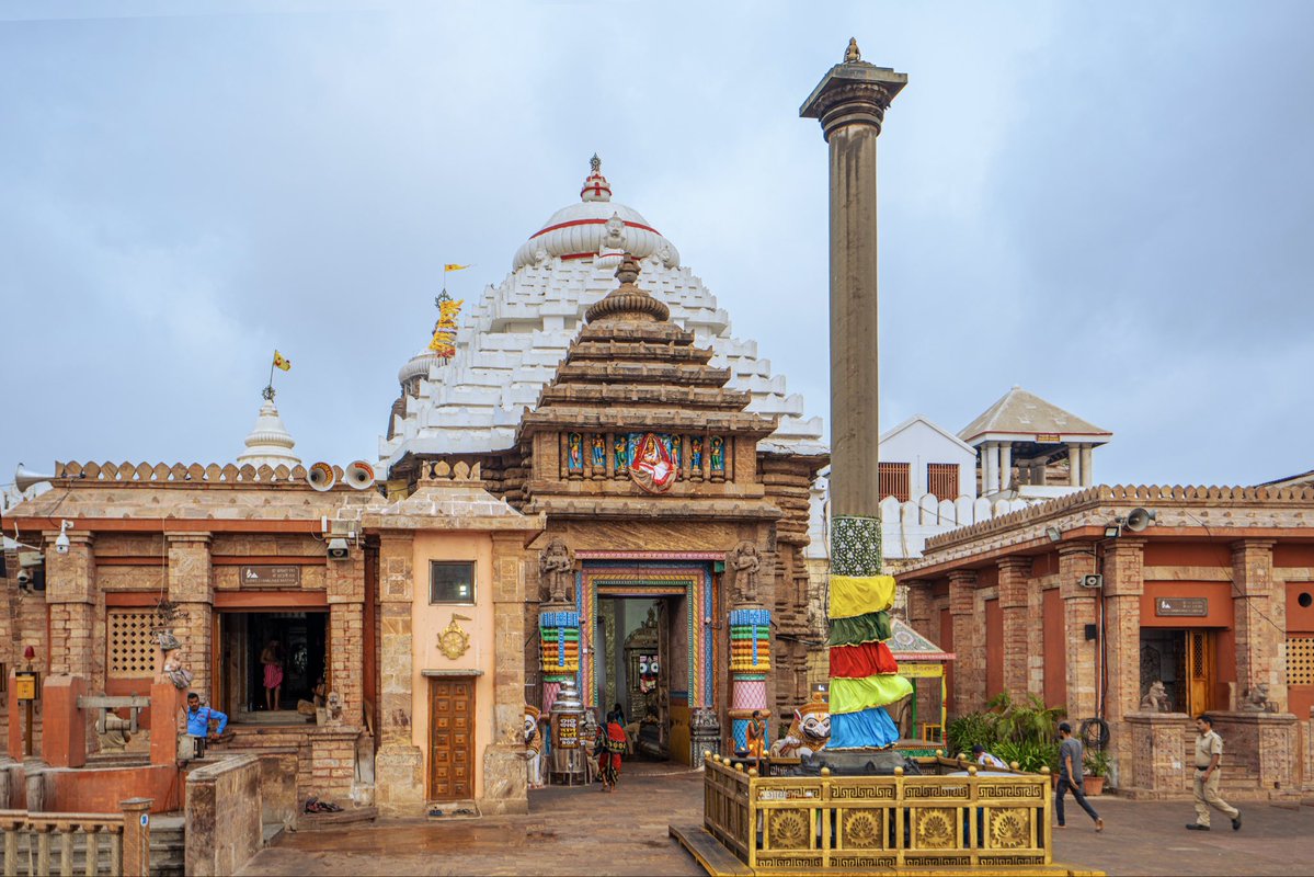 Arabinda K Padhee tweet media