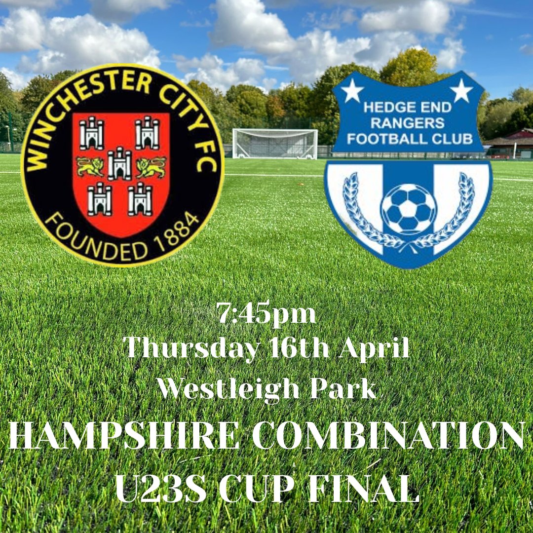 Winchester City FC tweet media